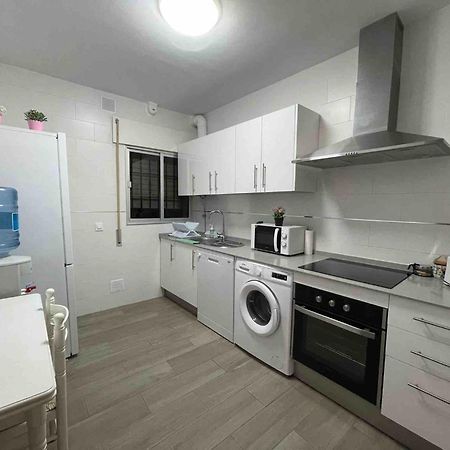 Chalet Novo Sancti Petri Surf Chiclana de la Frontera Dış mekan fotoğraf