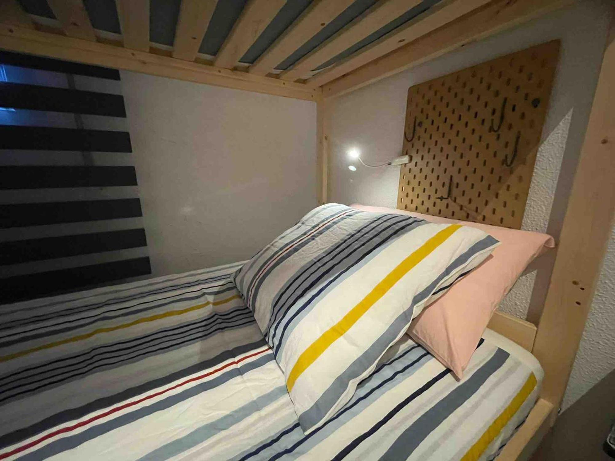 Chalet Novo Sancti Petri Surf Chiclana de la Frontera Dış mekan fotoğraf