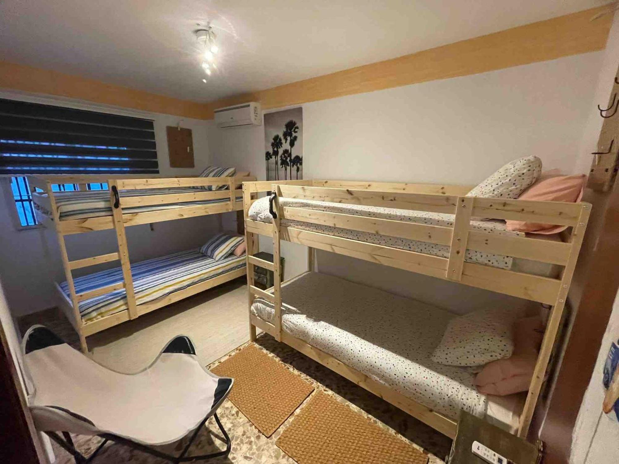 Chalet Novo Sancti Petri Surf Chiclana de la Frontera Dış mekan fotoğraf