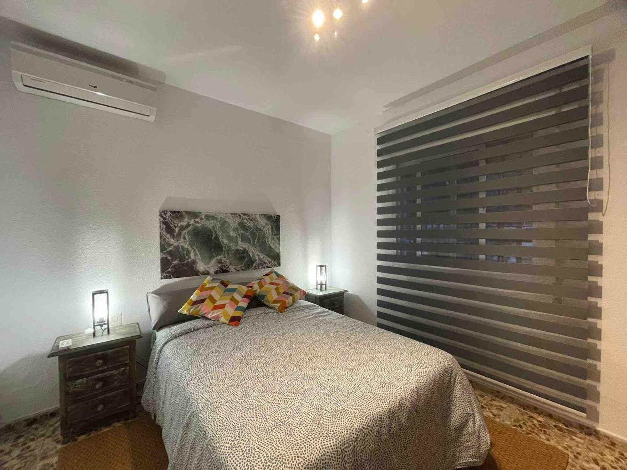 Chalet Novo Sancti Petri Surf Chiclana de la Frontera Dış mekan fotoğraf