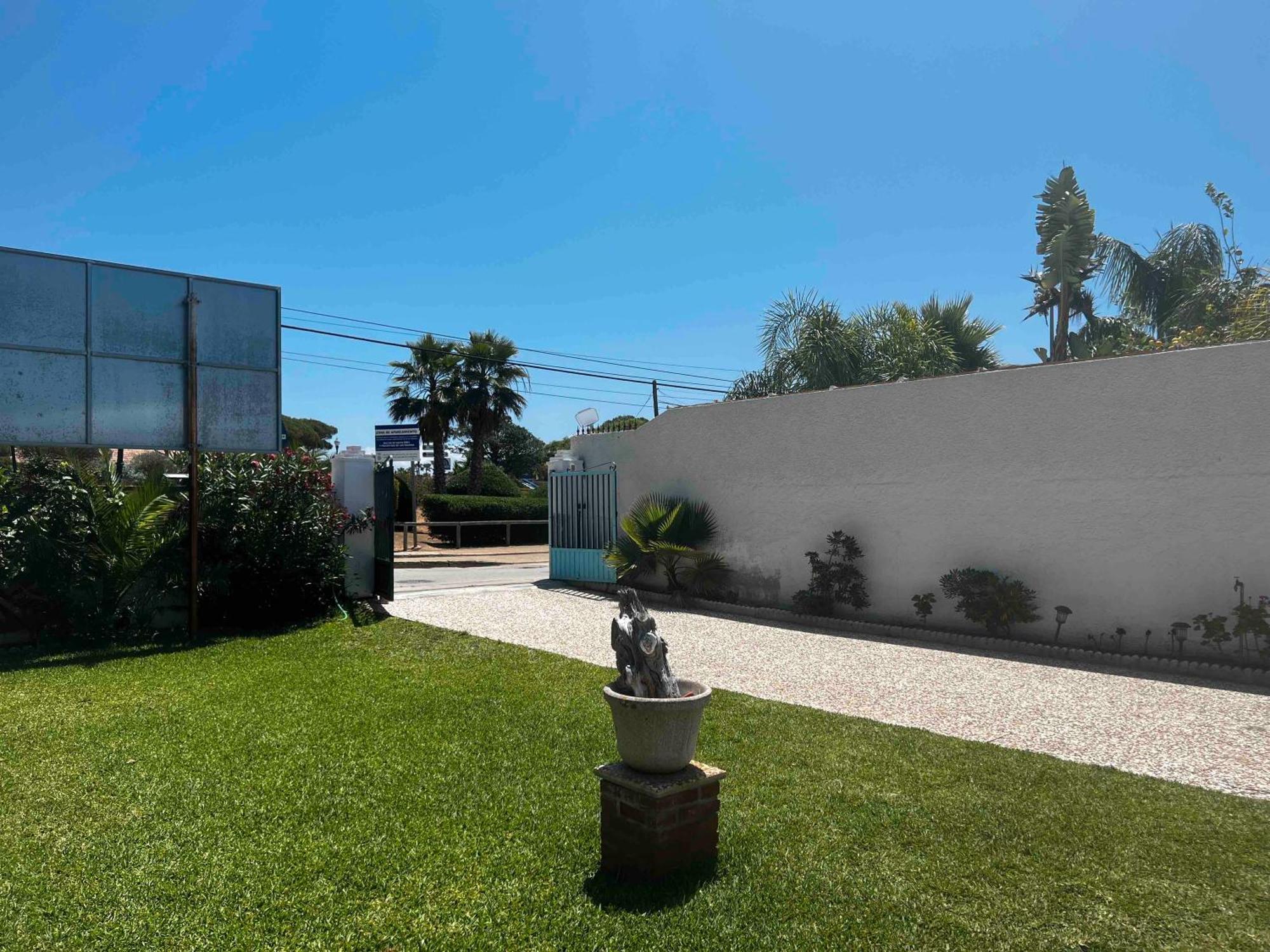Chalet Novo Sancti Petri Surf Chiclana de la Frontera Dış mekan fotoğraf