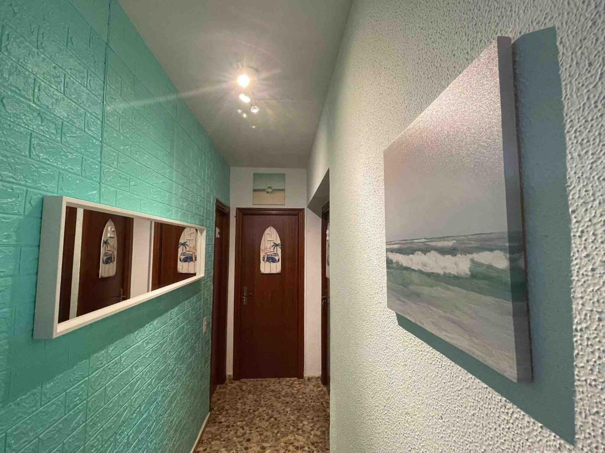 Chalet Novo Sancti Petri Surf Chiclana de la Frontera Dış mekan fotoğraf
