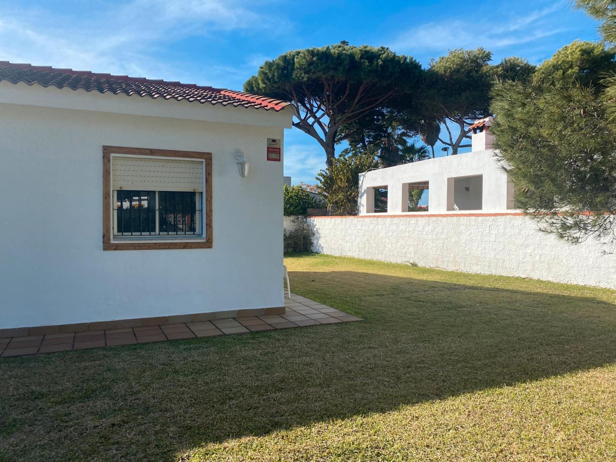 Chalet Novo Sancti Petri Surf Chiclana de la Frontera Dış mekan fotoğraf