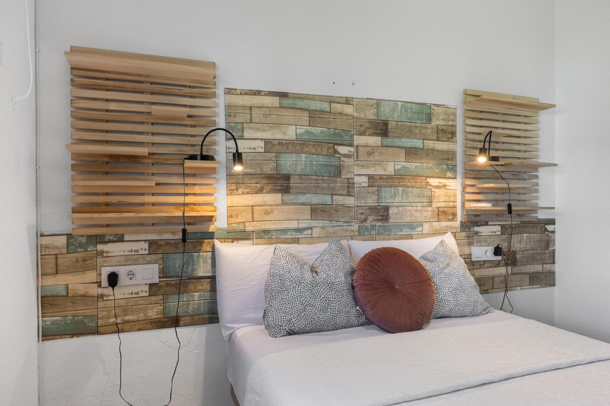Chalet Novo Sancti Petri Surf Chiclana de la Frontera Dış mekan fotoğraf