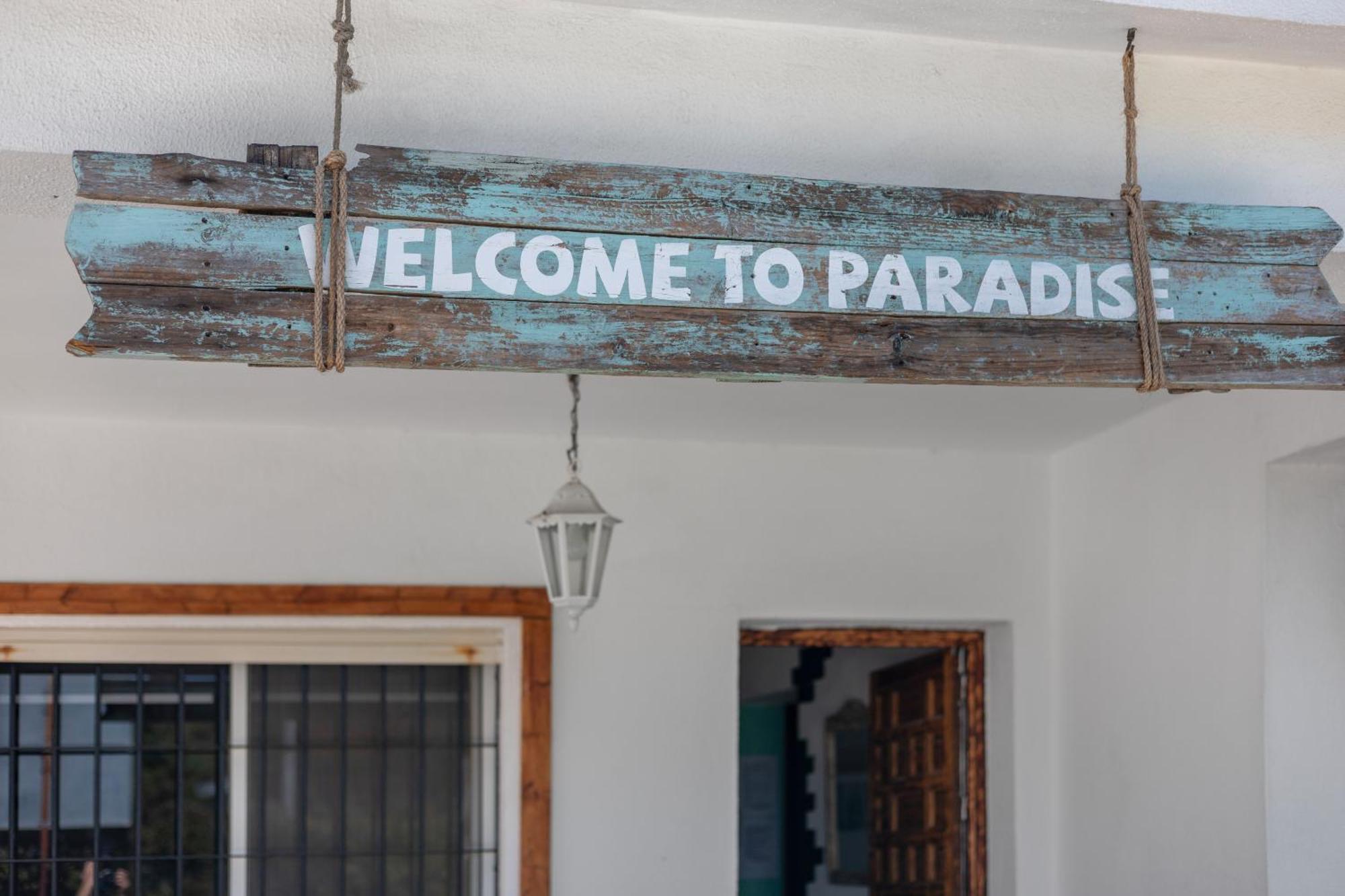 Chalet Novo Sancti Petri Surf Chiclana de la Frontera Dış mekan fotoğraf